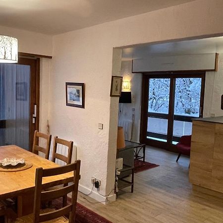 Les Comtes De Savoie - Appartement Renove Proche Du Centre De Megeve Avec Vue Sur Le Mont D'Arbois Экстерьер фото